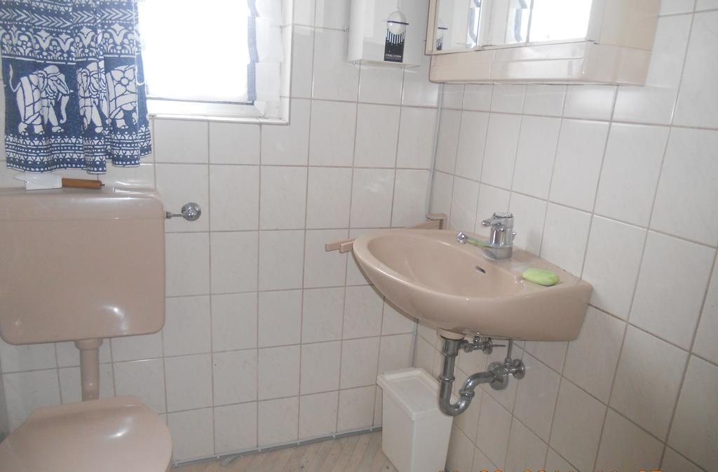 Apartment Am Hemberg Bontkirchen Exterior photo
